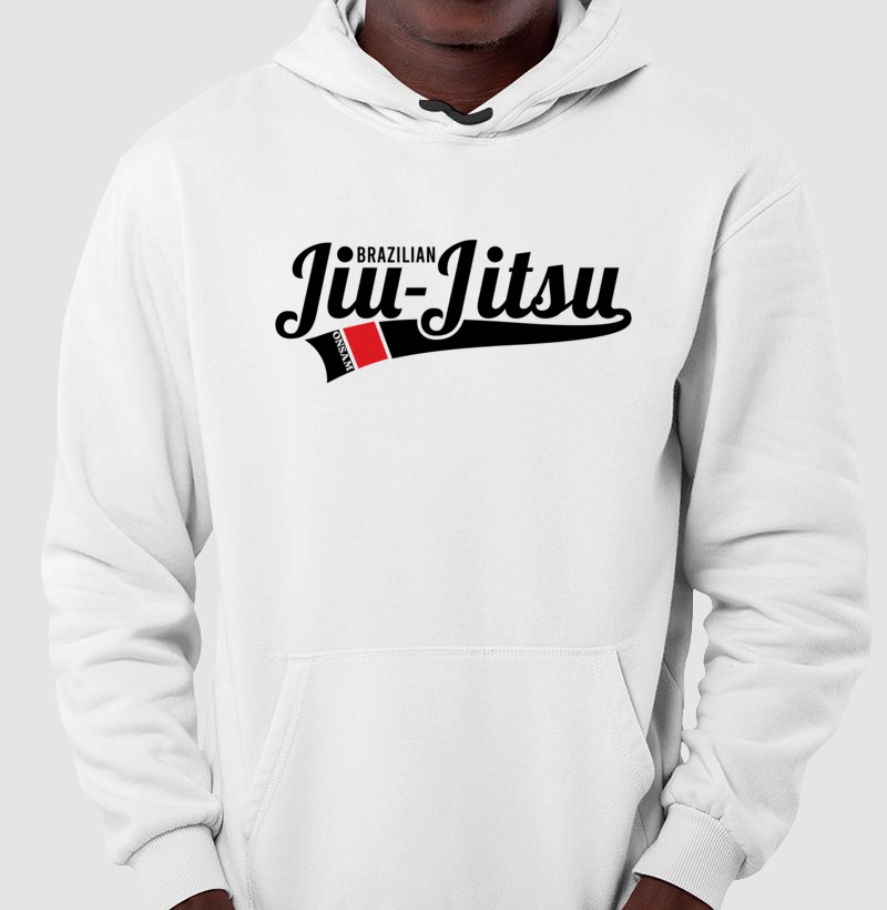 Brazilian Jiu-Jitsu lll