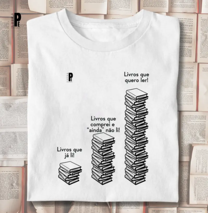 Livros que quero ler