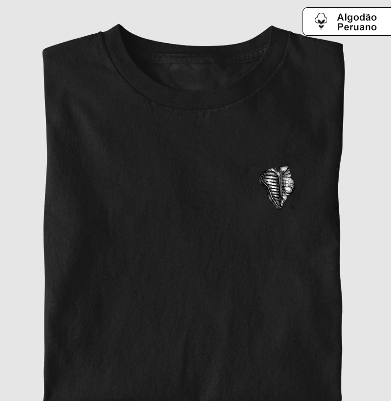 T-Bone - Camiseta Brasa