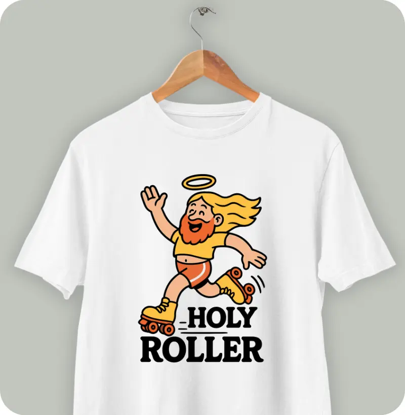 Holy Roller