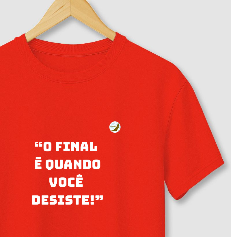 O Final
