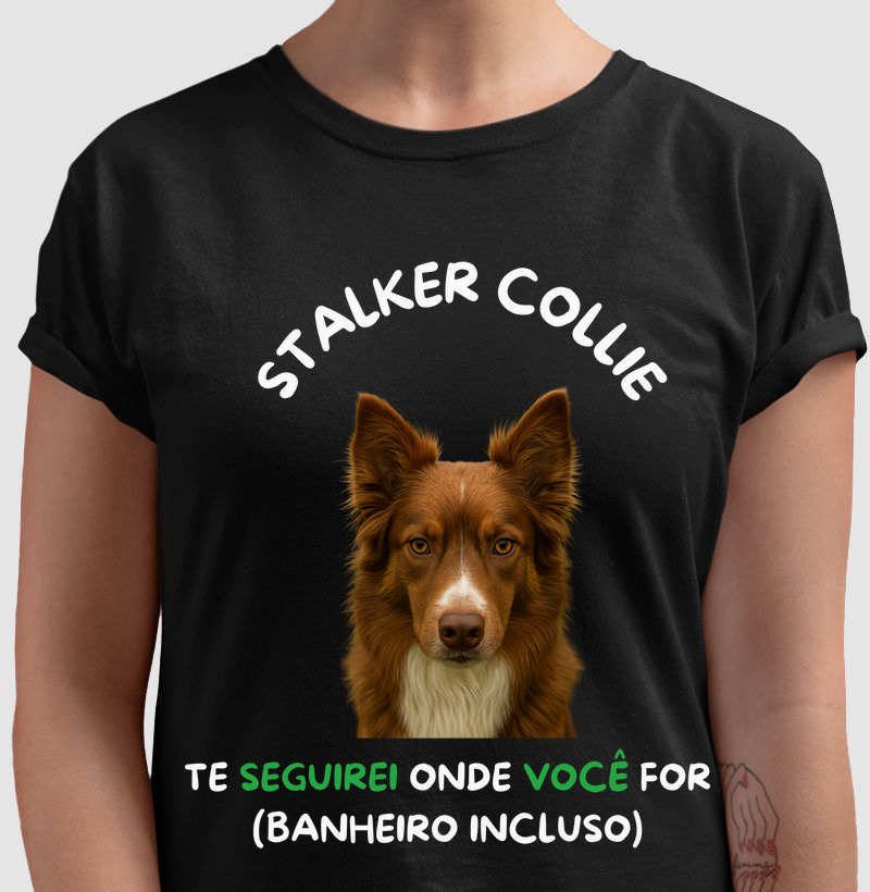 Stalker collie