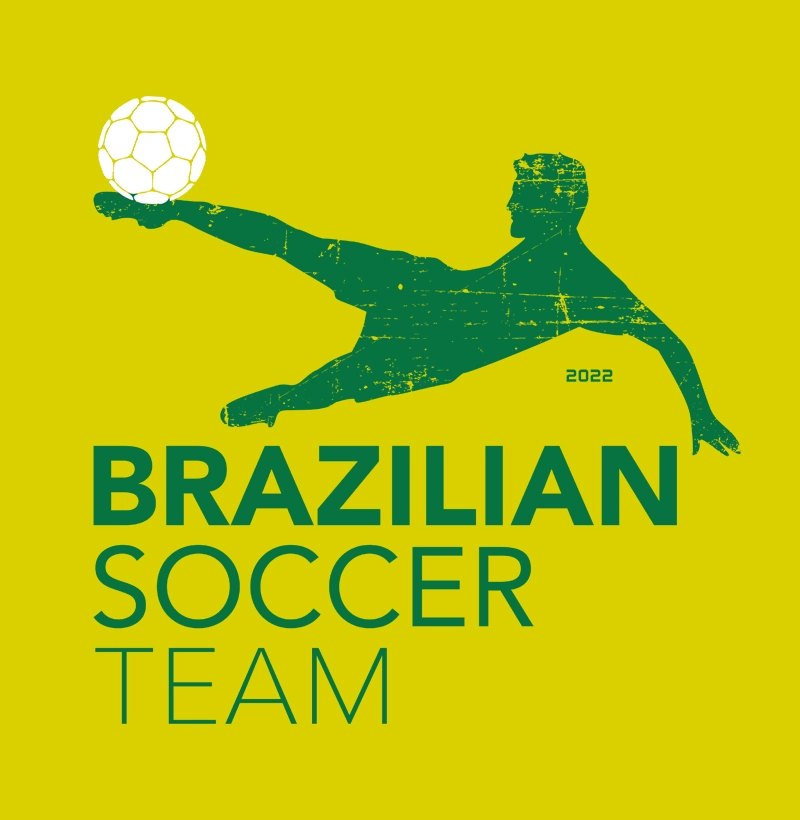 Brazilian Soccer Team