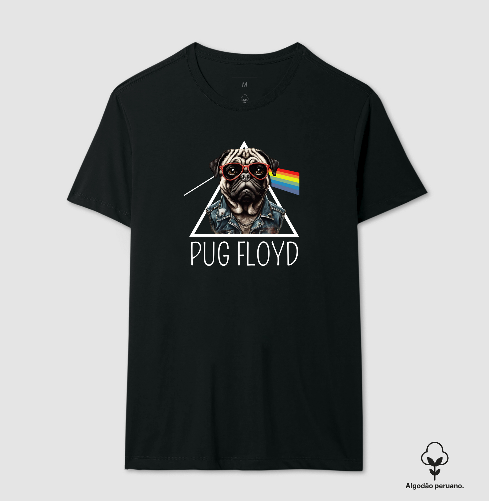 Pug floyd