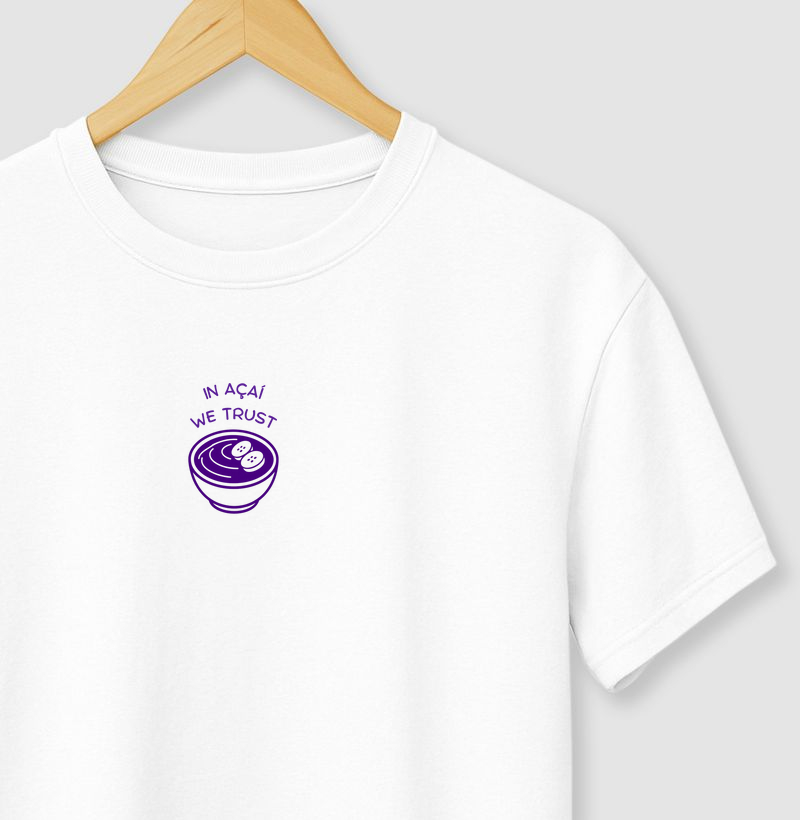 In Açaí We Trust