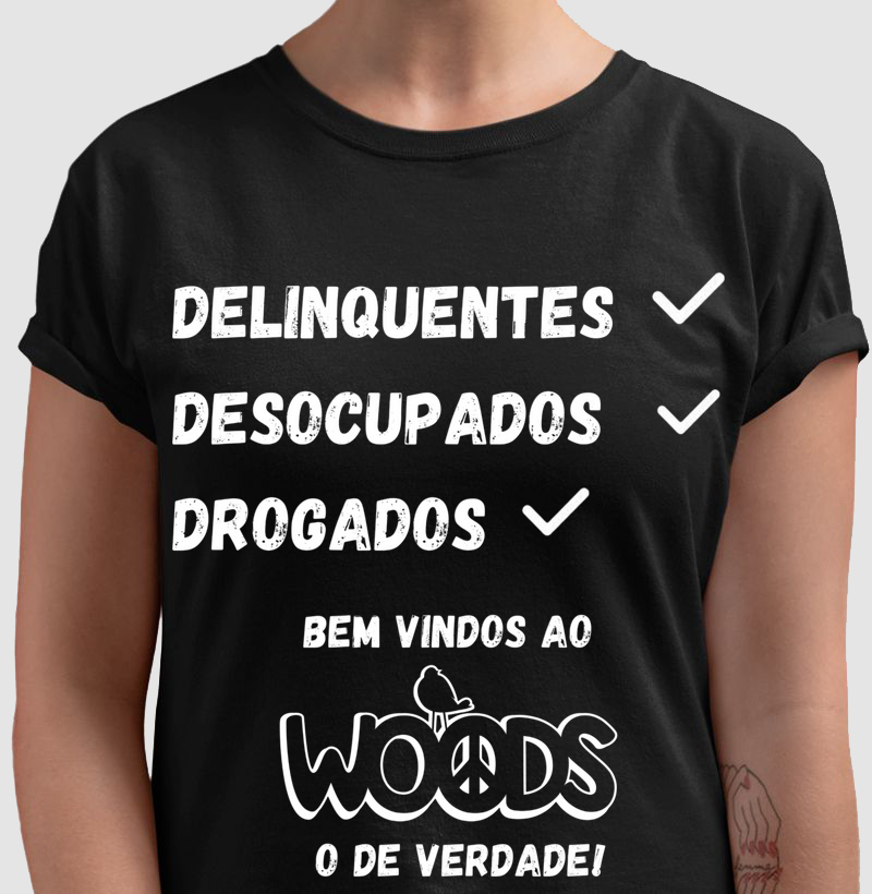 O de verdade!