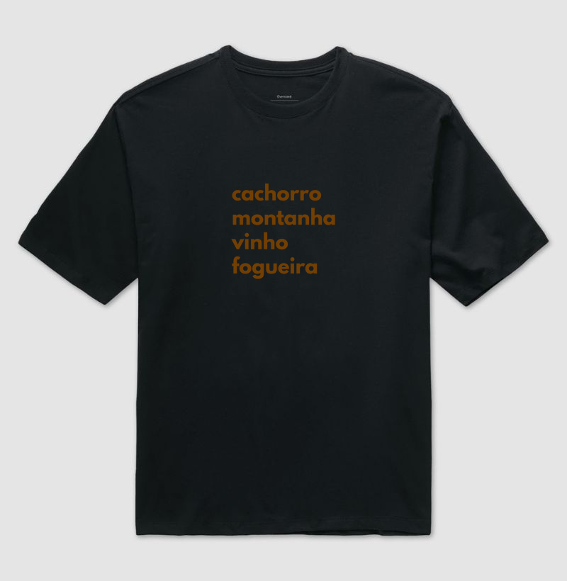 cachorro montanha vinho fogueira