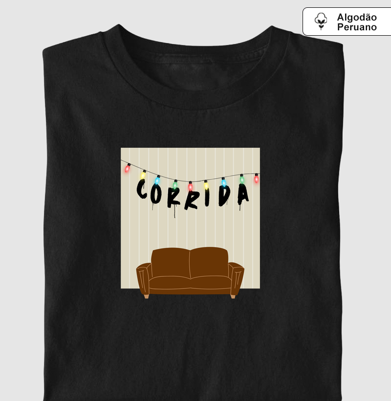 Camiseta Fawk - Fala Comigo