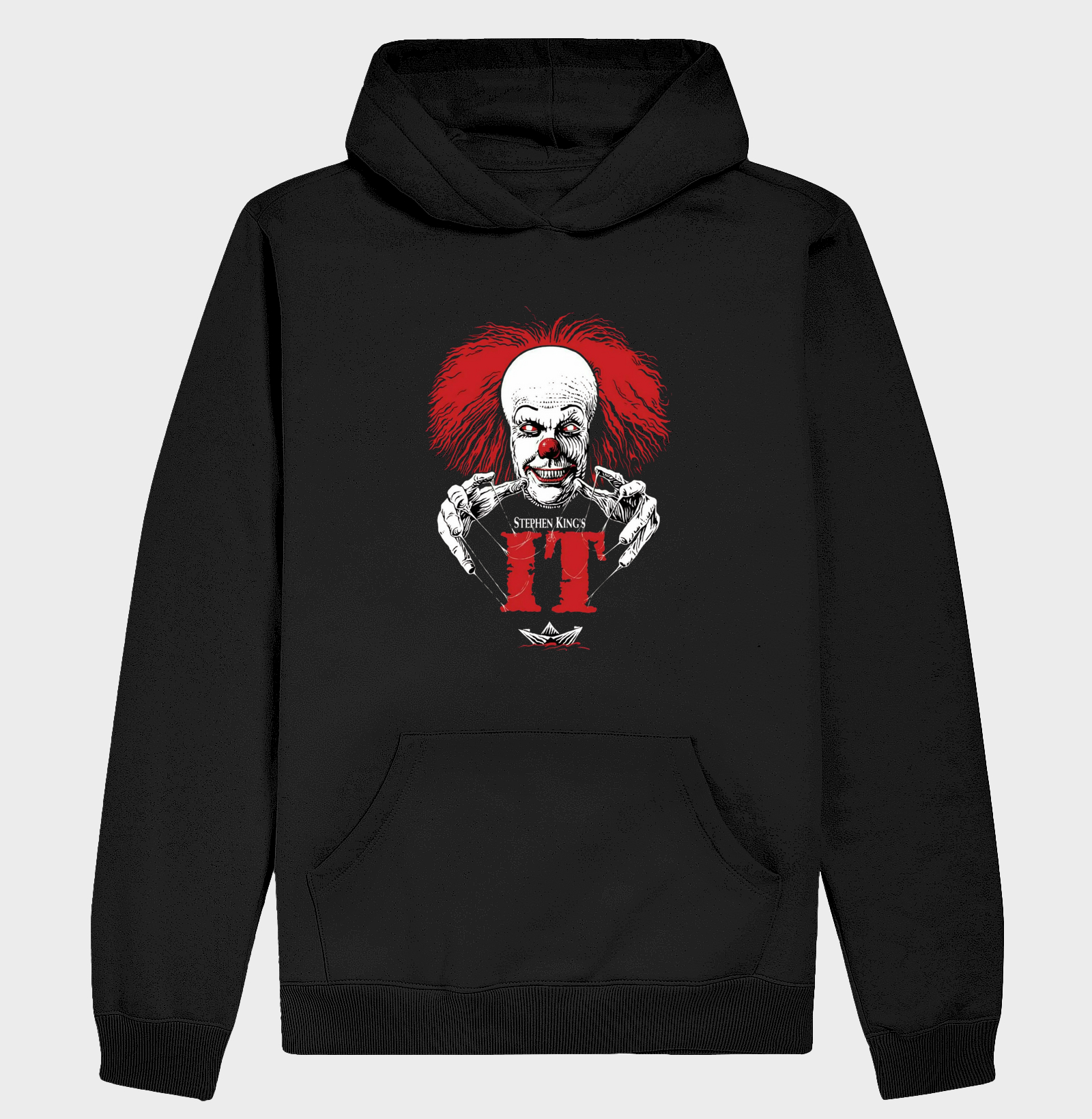 IT