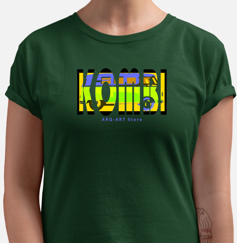 Kombi V