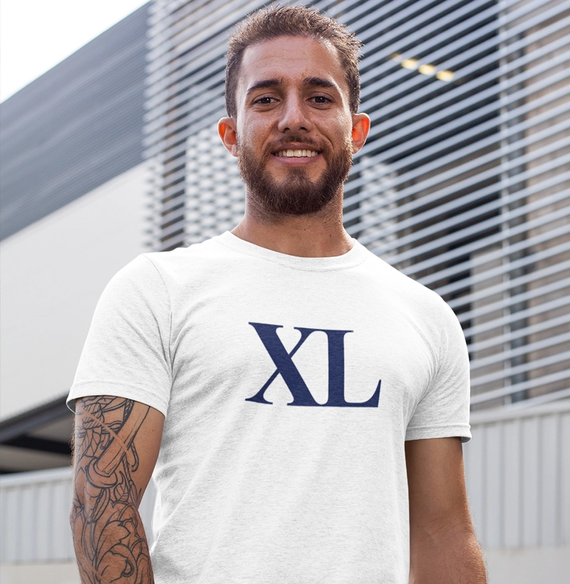 Camisa XL