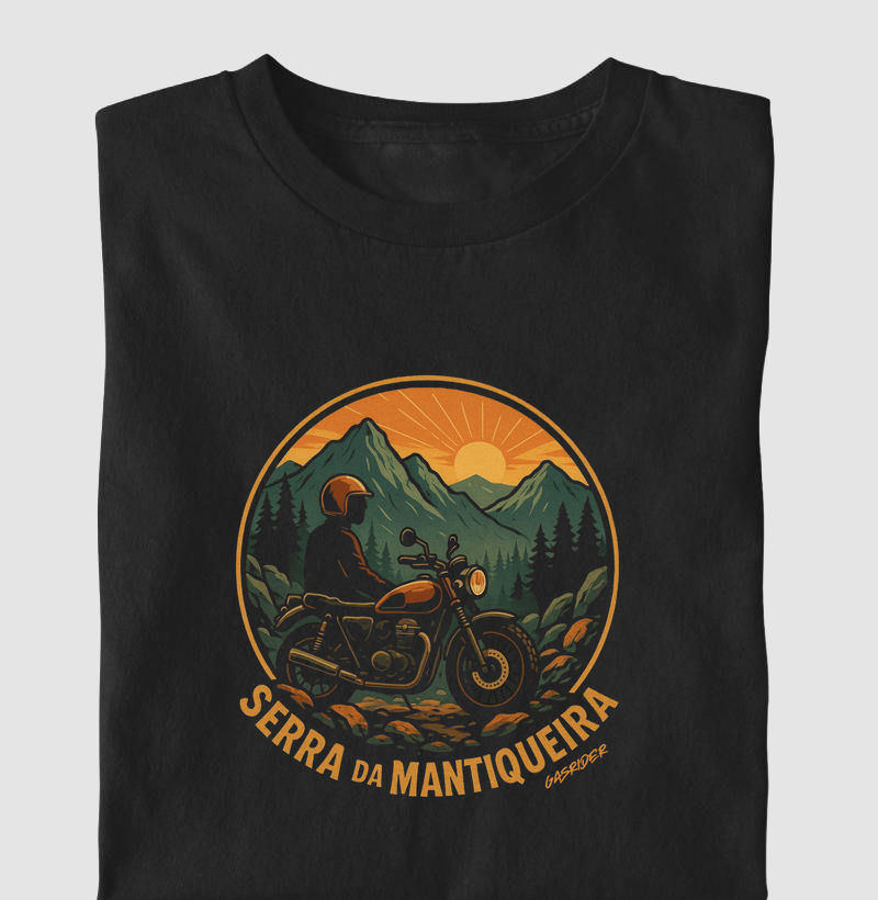 Serra da mantiqueira