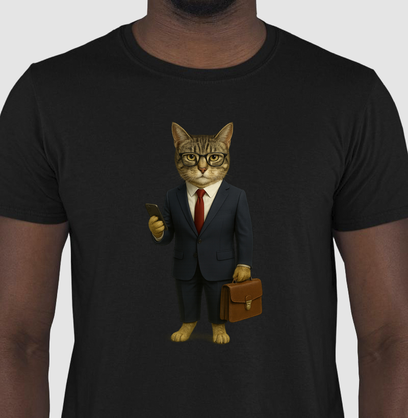 Advogado Gato
