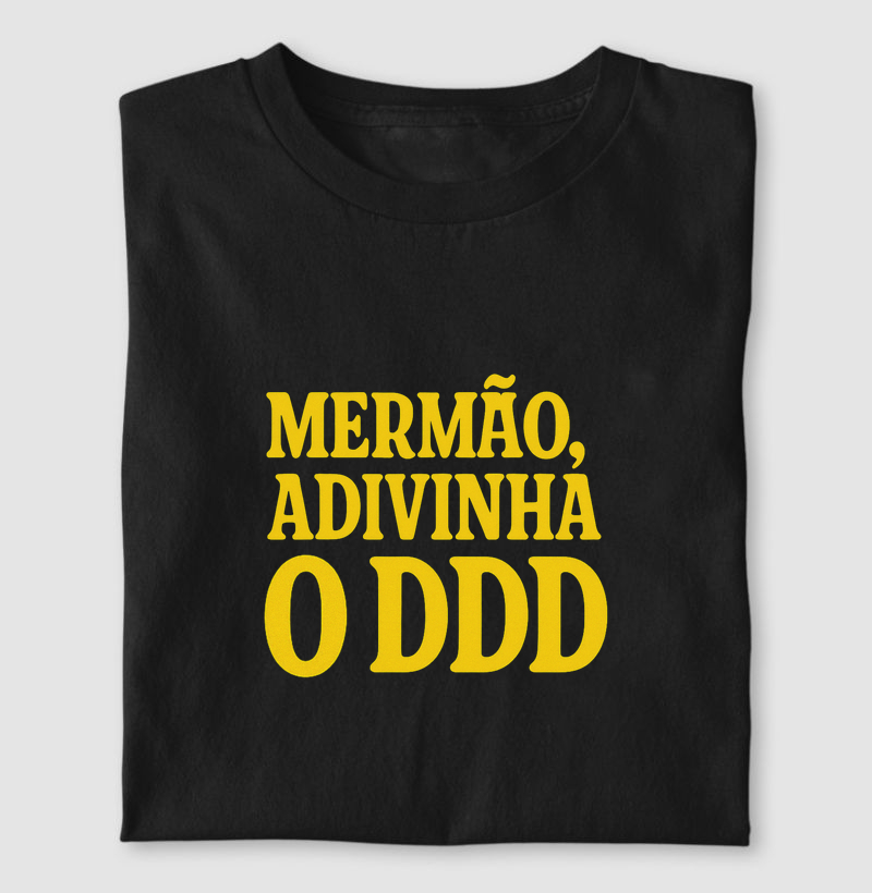 Adivinha o DDD