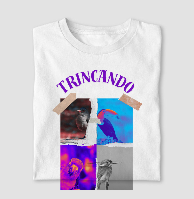 Trincando