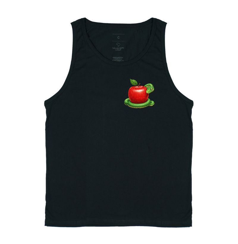 Camiseta - Pecado Original