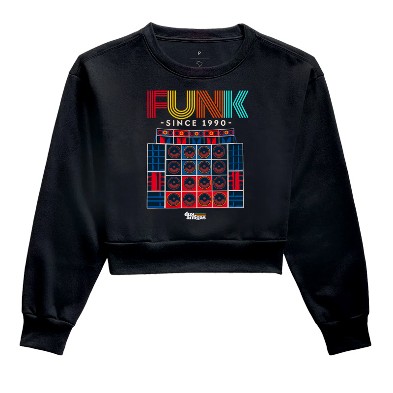 Funk Neon 1990