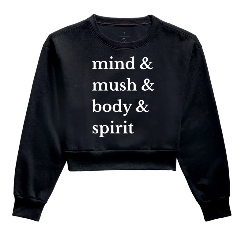 Mind & mush