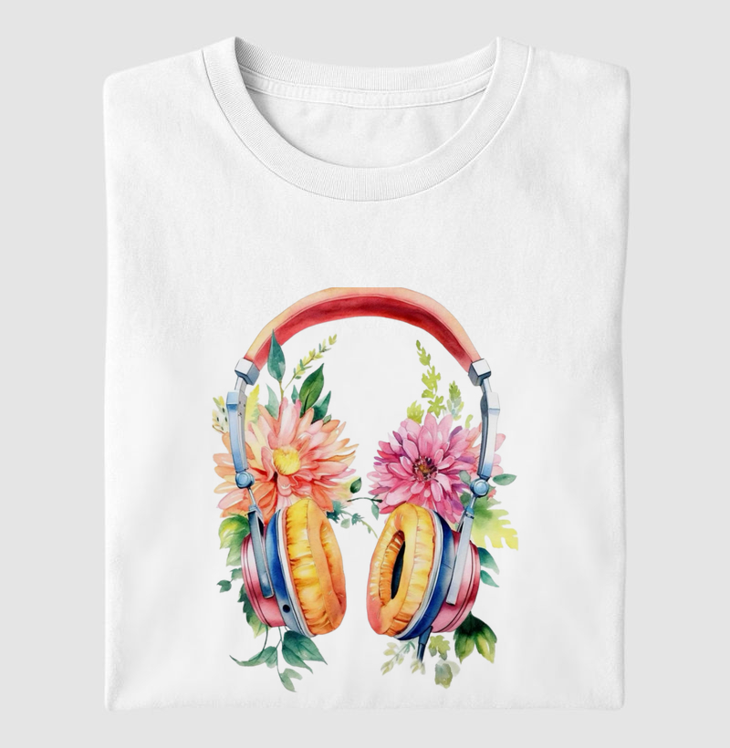 Music & Flowers