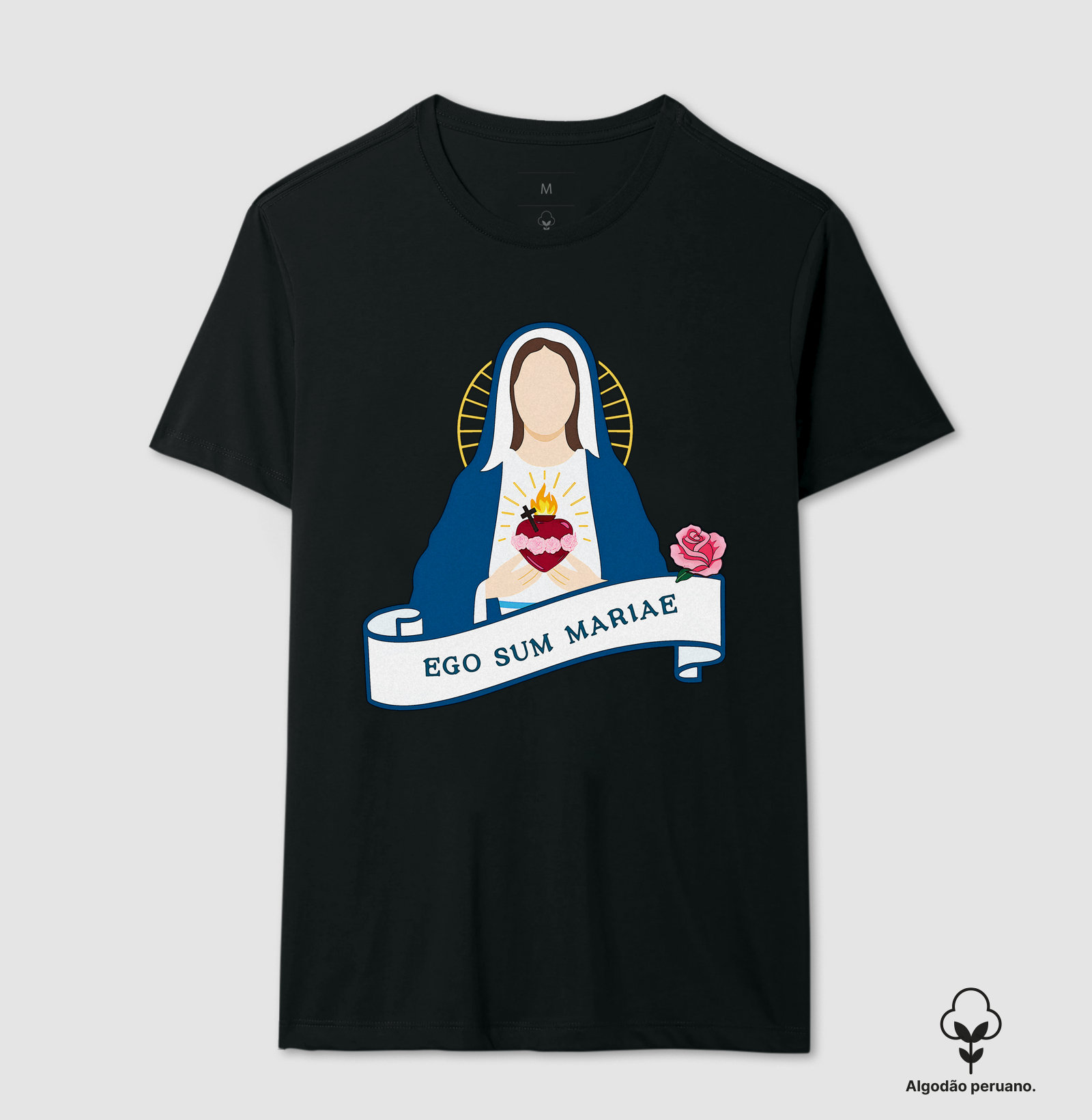 Ego Sum Mariae