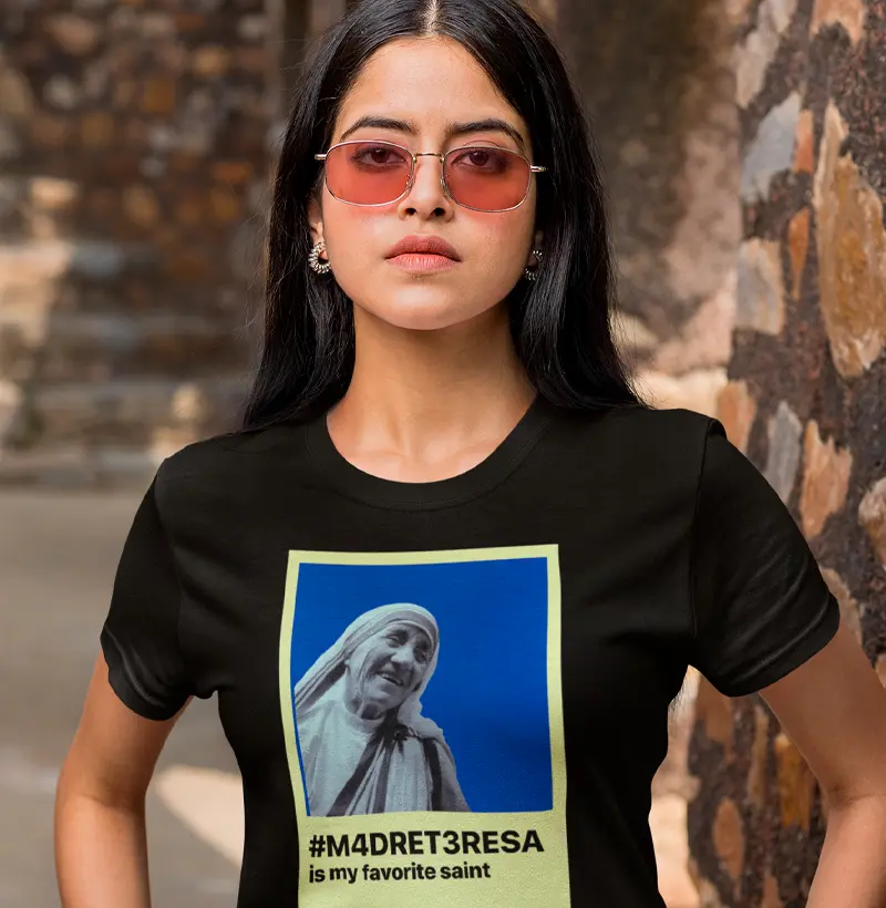 Madre Teresa de Calcutá