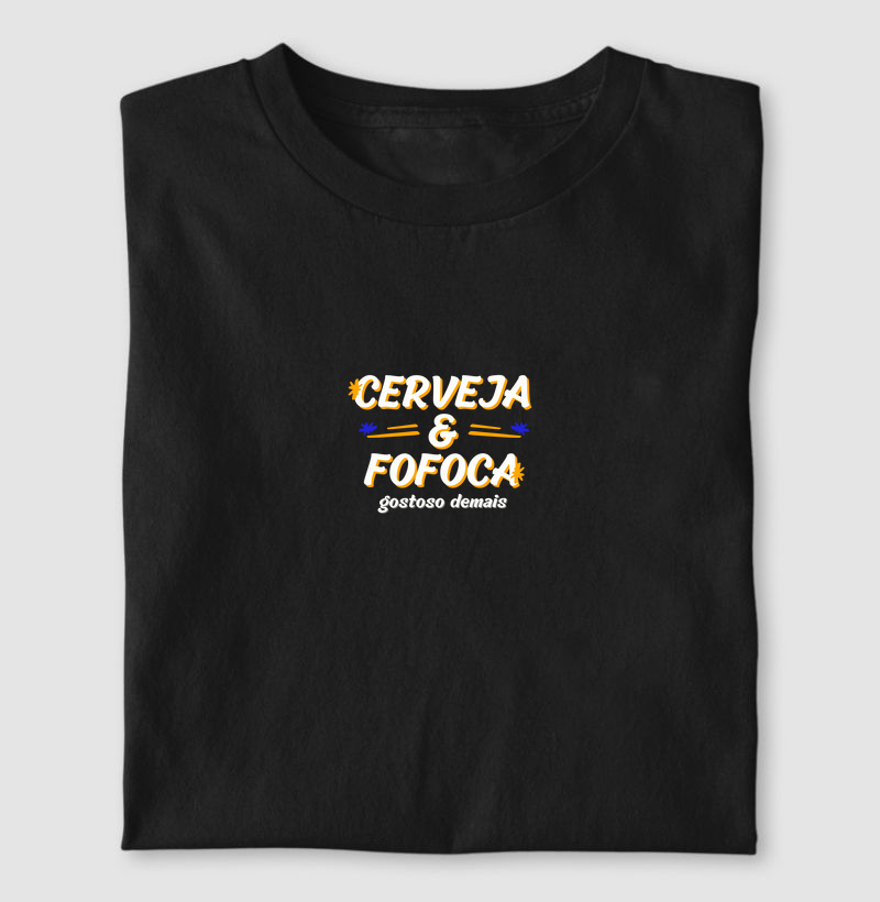 cerveja e fofoca - gostoso demais
