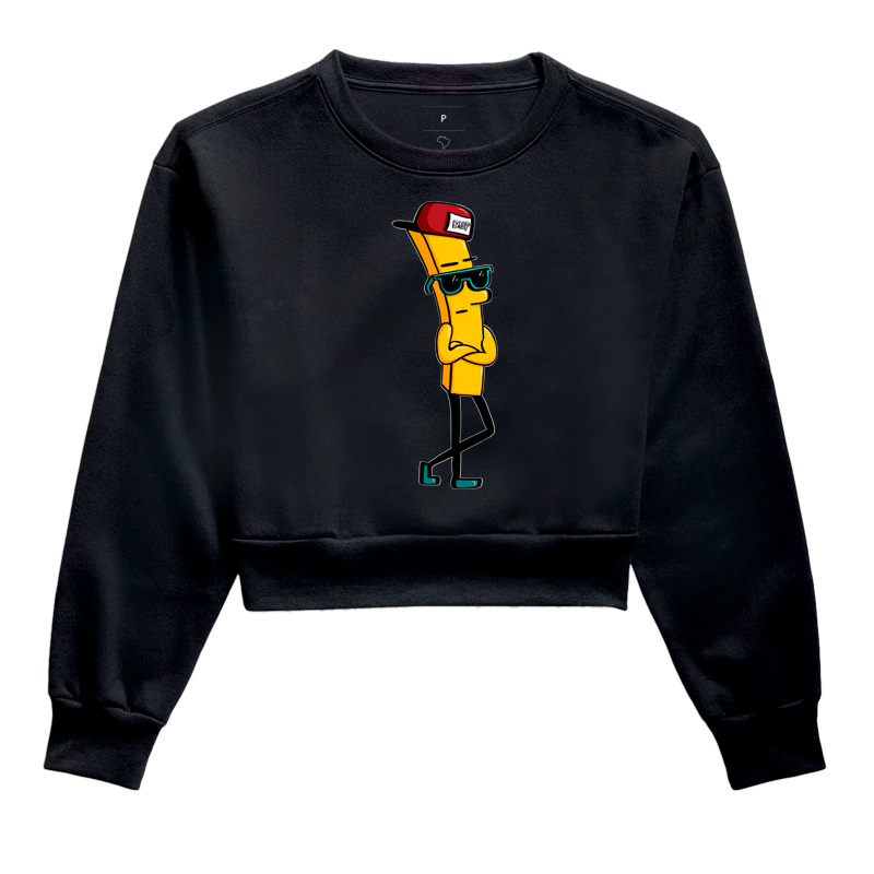 Camiseta BNP - Batata Marrenta