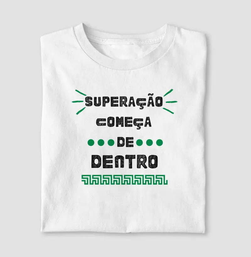 Superação