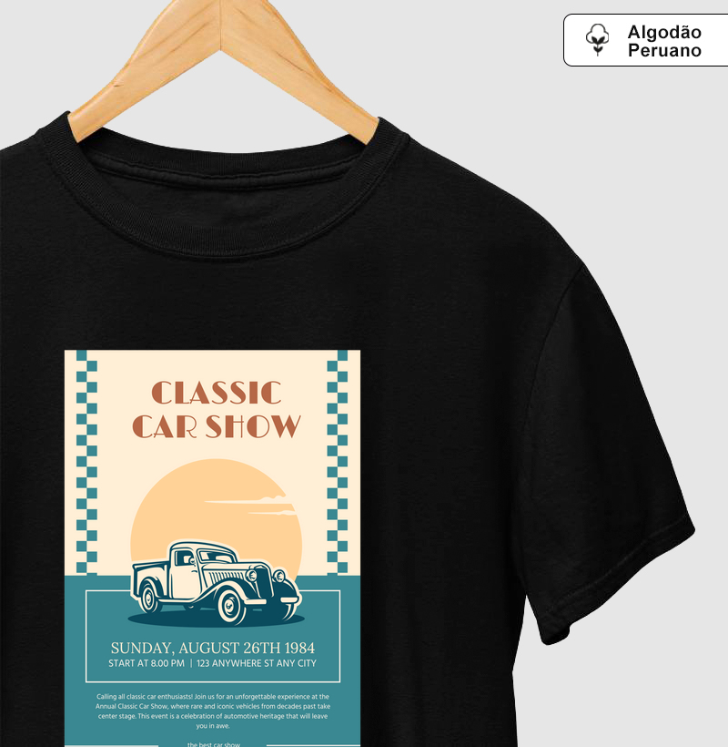 Show Car