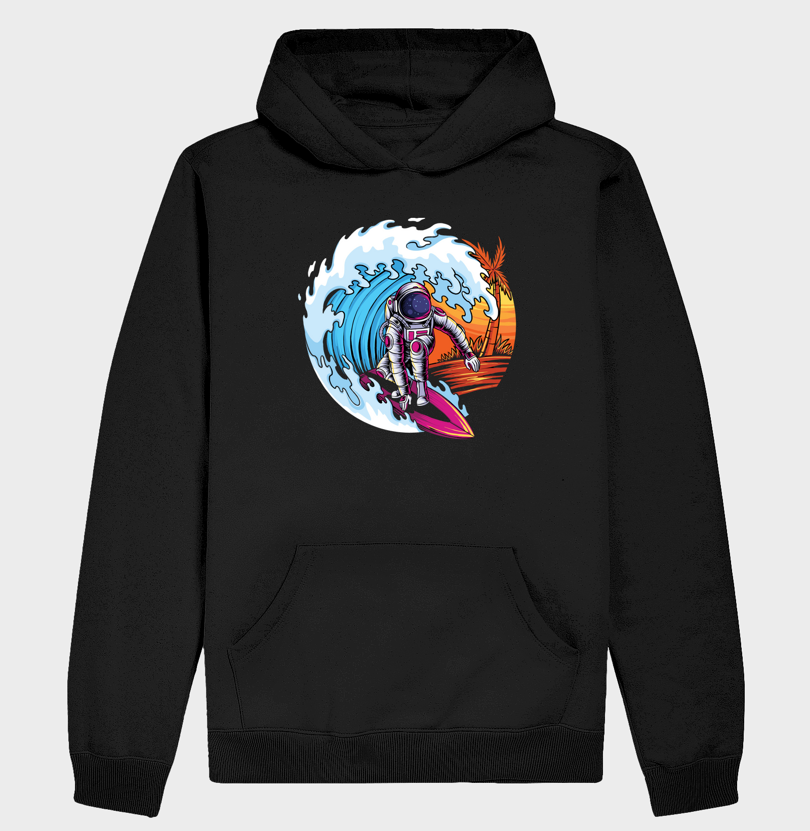 Space Wave