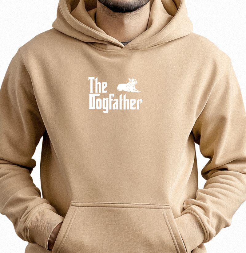 THE DOGFATHER