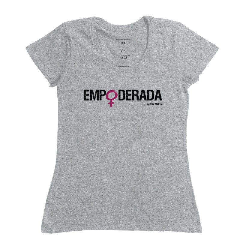 EMPODERADA