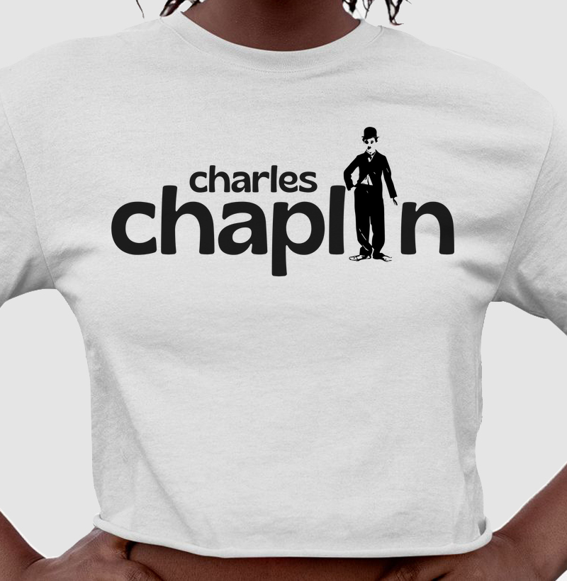 Charles Chaplin