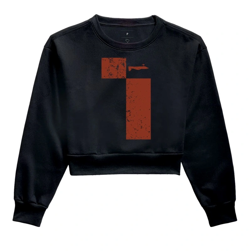 Camiseta TUAREG SQUARES 