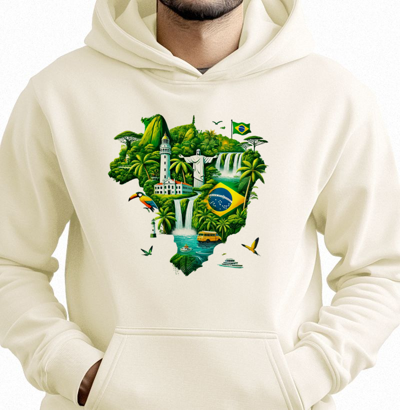 Coração Brasileiro