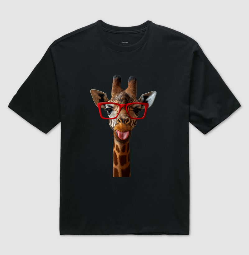 Girafa lingua