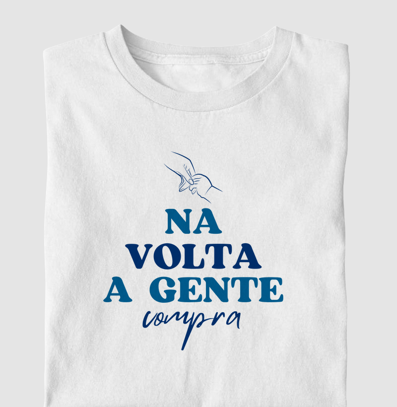 Na Volta a Gente Compra