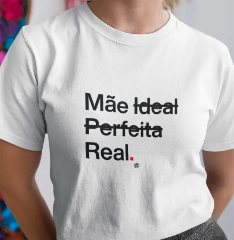 Mãe Real