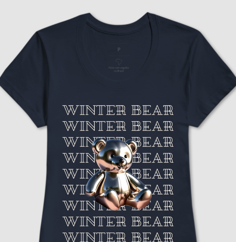 WinterBear