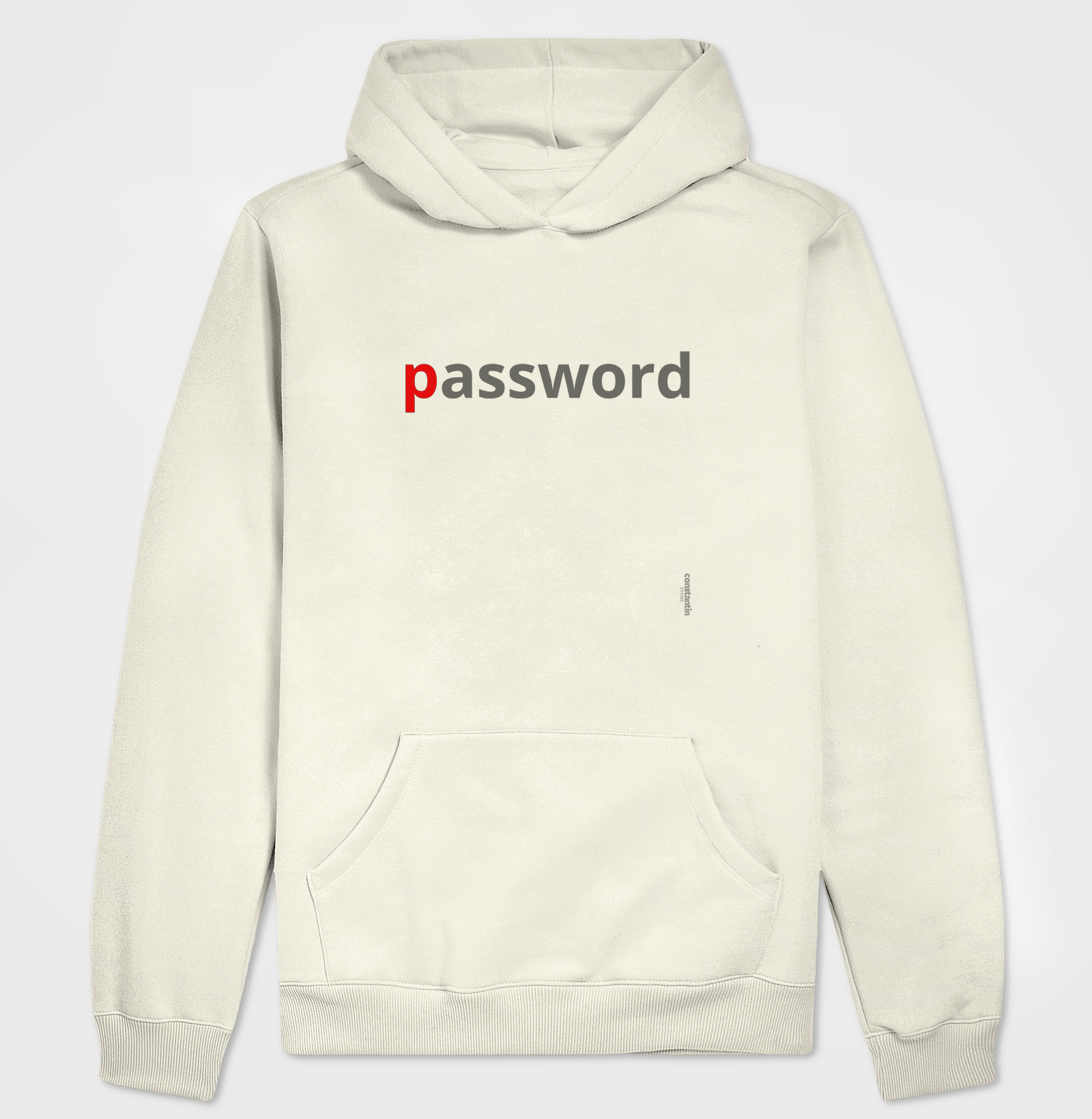 Password