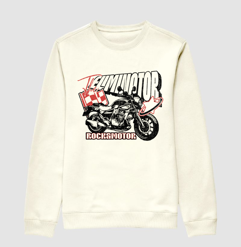 The Eliminator