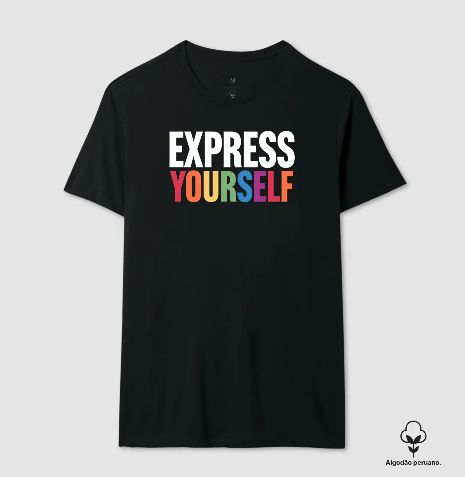 Express Yourself