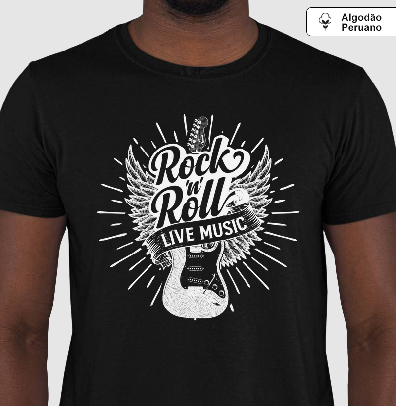 Rock N´Roll Live Music RVM