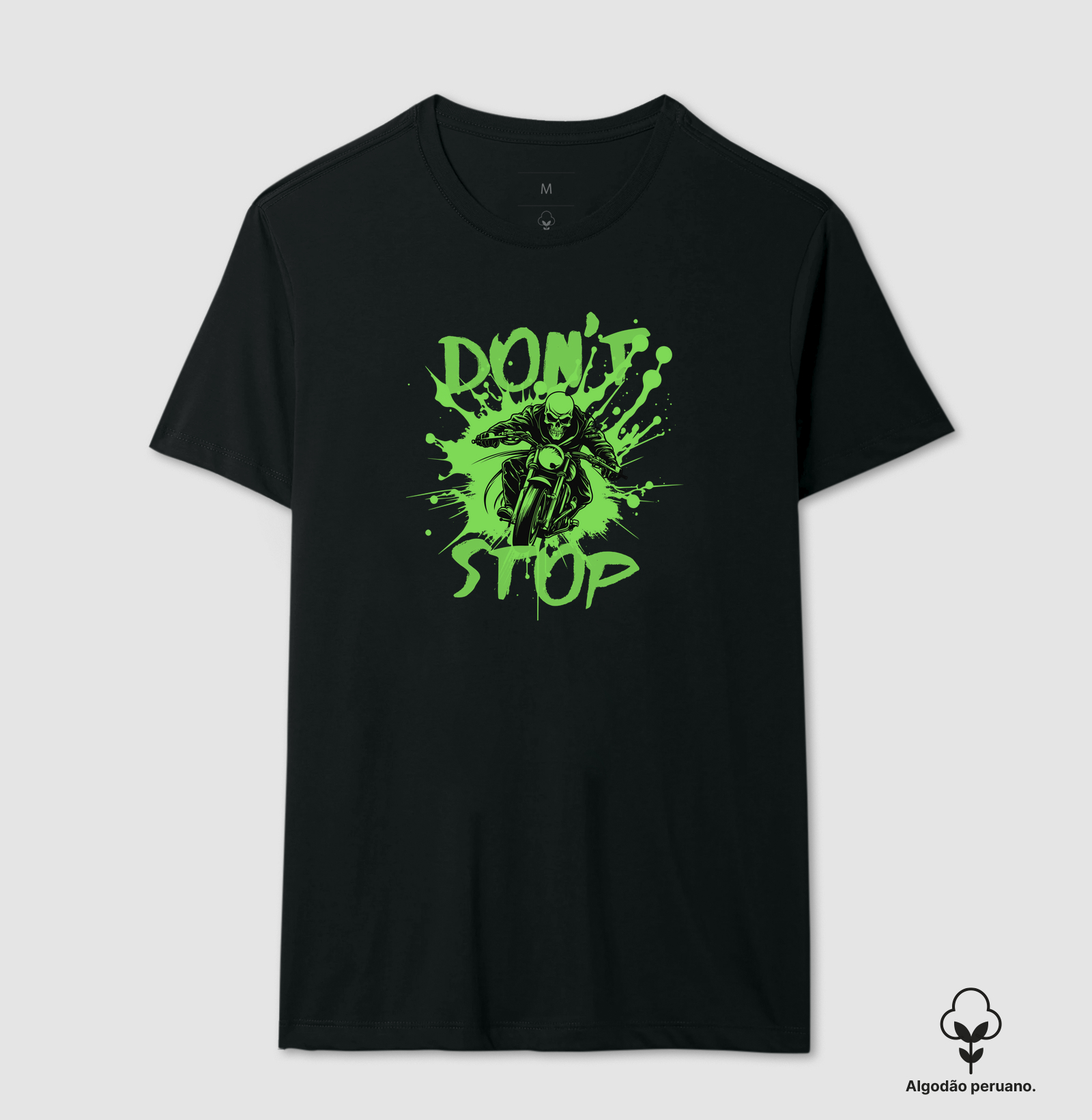 Don´t Stop