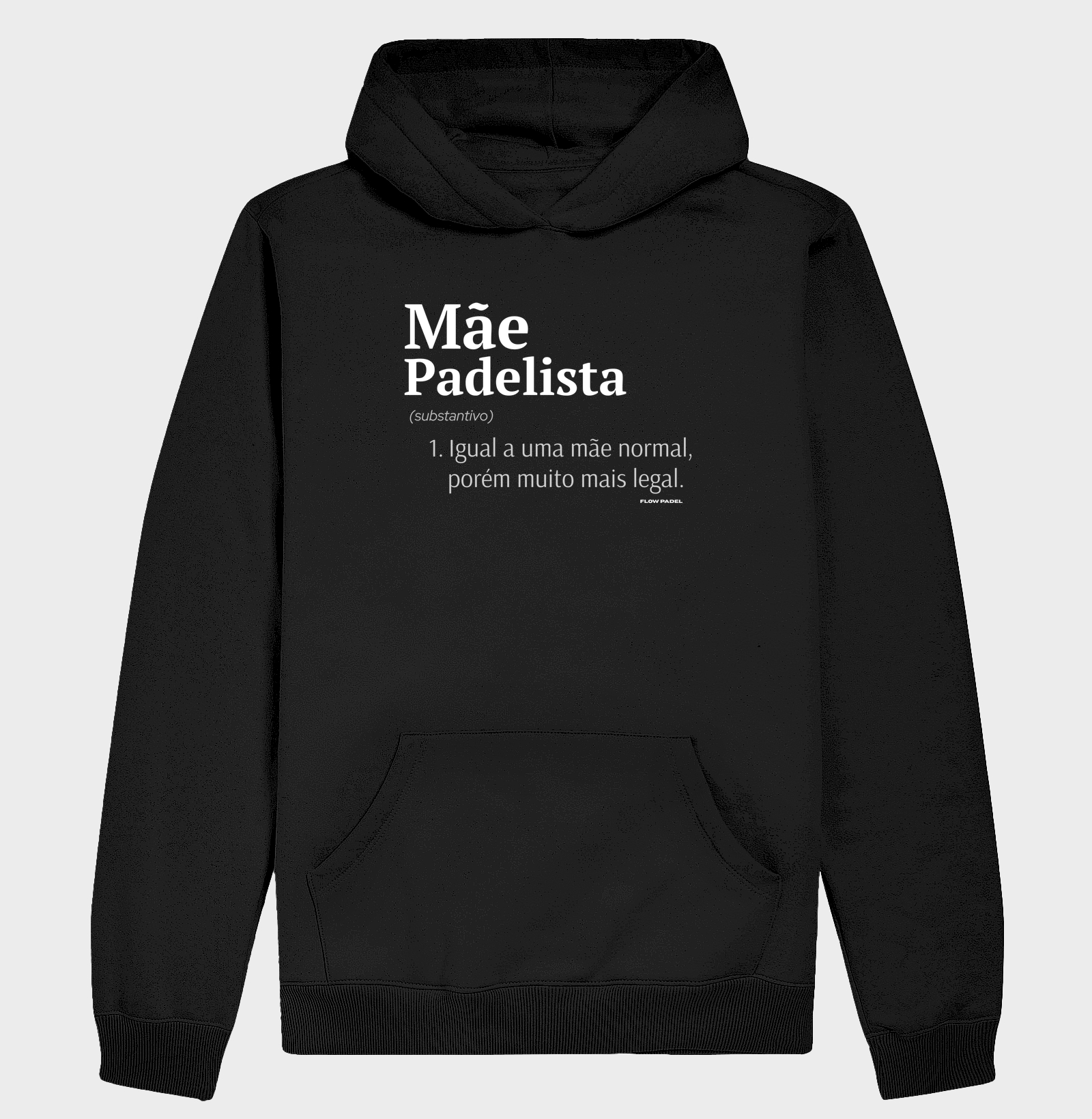 Mãe Padelista