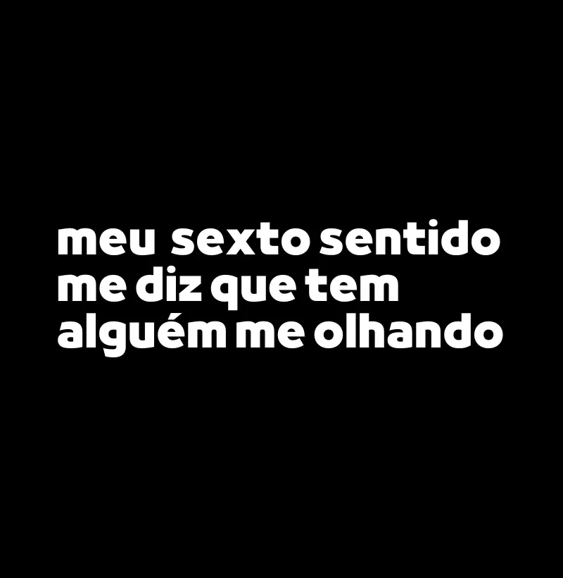 Sexto Sentido