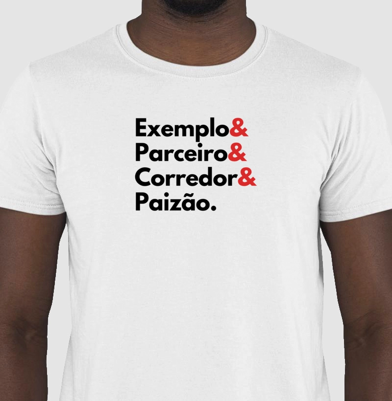 PAIZAO CORREDOR