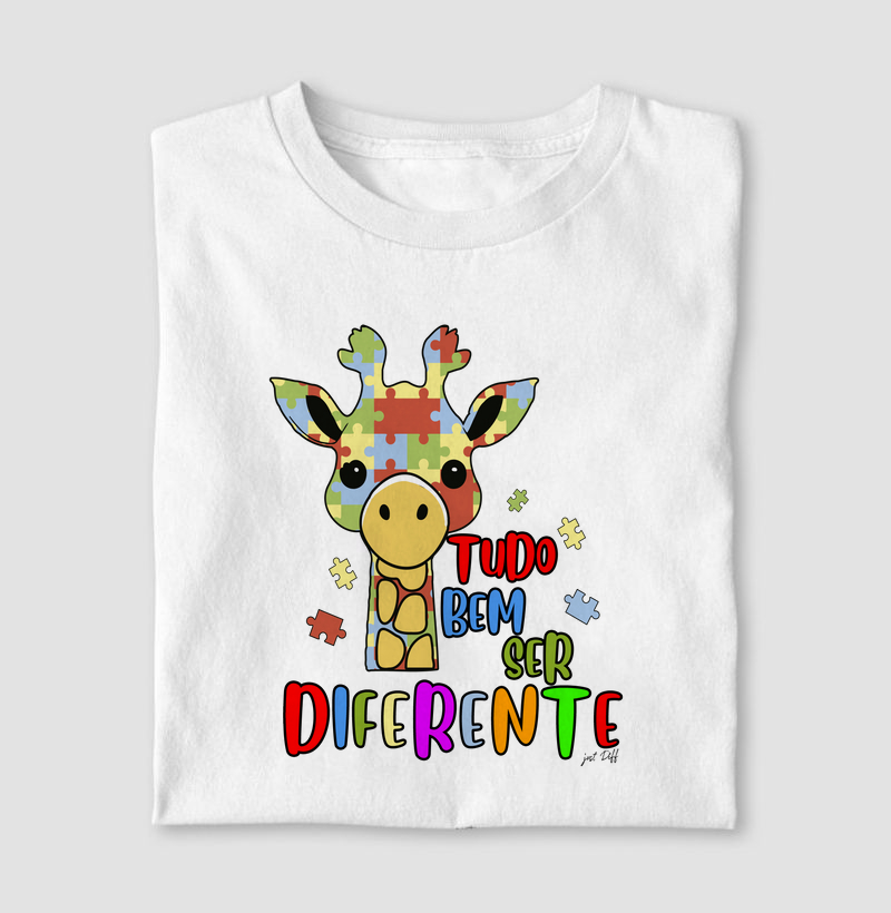 Tudo Bem ser Diferente