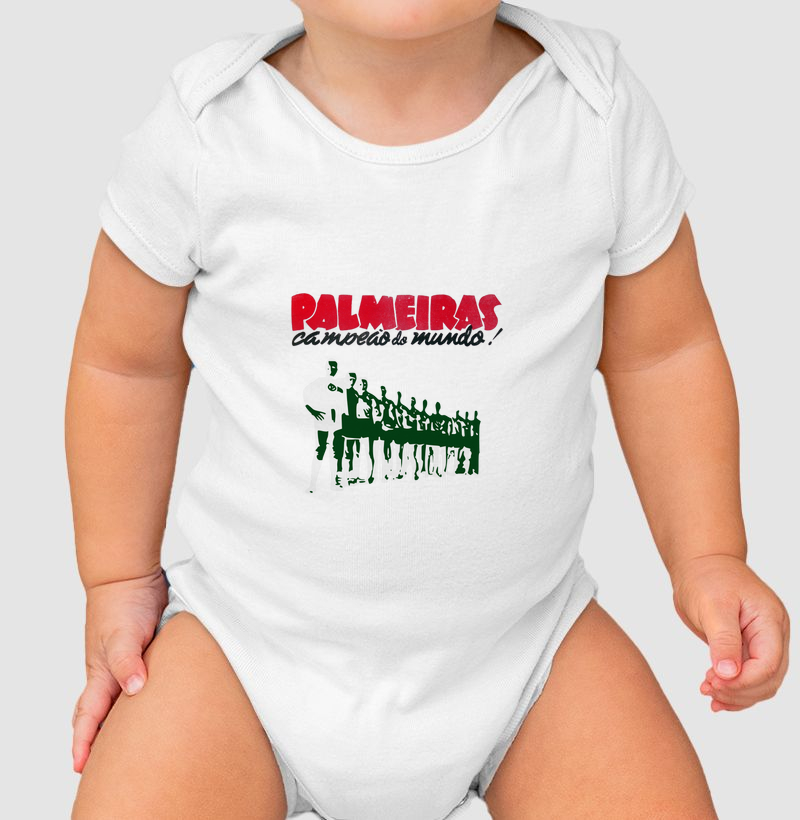 Campeões do Mundo