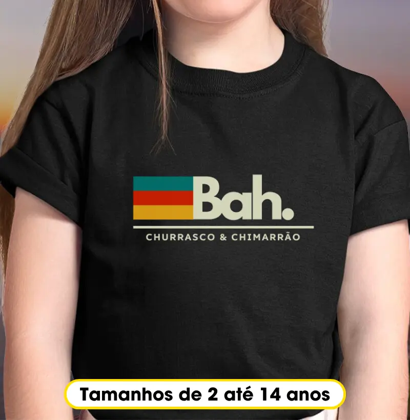 Bah Churrasco e Chimarrão